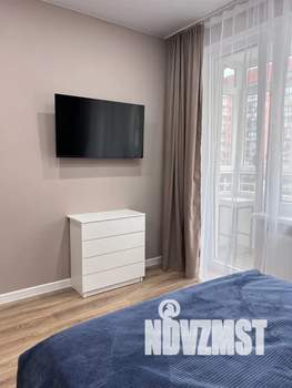 Студия квартира, посуточно, 25м2, 8/16 этаж