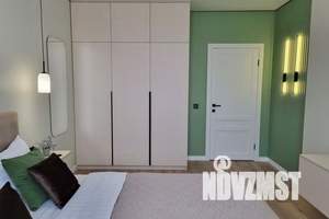 1-к квартира, посуточно, 43м2, 10/13 этаж