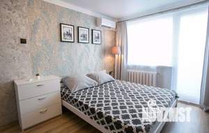 1-к квартира, посуточно, 32м2, 1/1 этаж