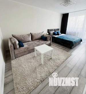 3-к квартира, посуточно, 71м2, 1/1 этаж