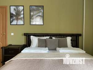 3-к квартира, посуточно, 20м2, 1/1 этаж