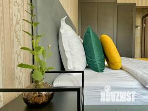 2-к квартира, посуточно, 46м2, 2/5 этаж