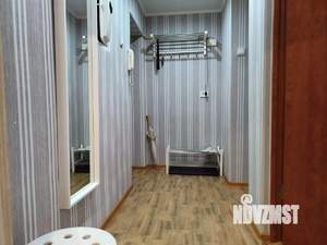 2-к квартира, посуточно, 46м2, 1/1 этаж