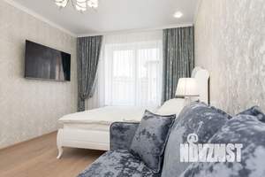 1-к квартира, посуточно, 44м2, 7/8 этаж