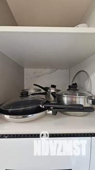 1-к квартира, посуточно, 32м2, 4/4 этаж