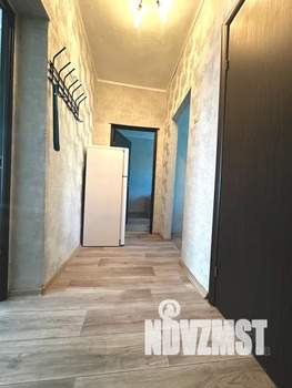 2-к квартира, посуточно, 54м2, 2/5 этаж