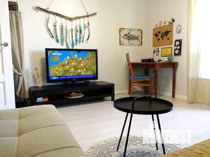 2-к квартира, посуточно, 60м2, 5/8 этаж