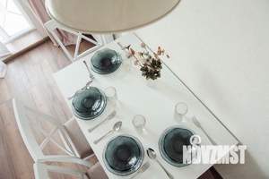 1-к квартира, посуточно, 37м2, 1/1 этаж