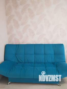 1-к квартира, посуточно, 41м2, 2/10 этаж