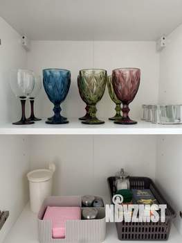 1-к квартира, посуточно, 37м2, 3/16 этаж