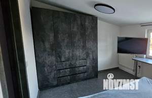 3-к квартира, посуточно, 80м2, 2/2 этаж