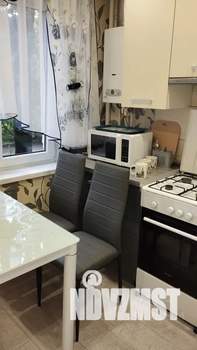 1-к квартира, посуточно, 29м2, 2/5 этаж