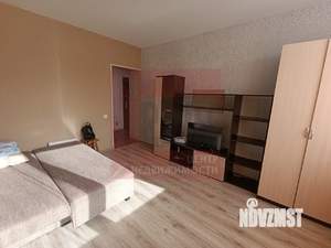 1-к квартира, на длительный срок, 34м2, 2/9 этаж