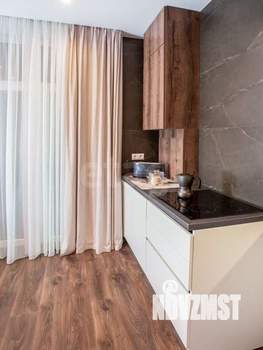 1-к квартира, на длительный срок, 49м2, 2/12 этаж