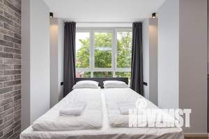 1-к квартира, посуточно, 25м2, 3/8 этаж