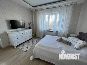 2-к квартира, посуточно, 60м2, 7/14 этаж