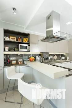1-к квартира, посуточно, 45м2, 2/5 этаж