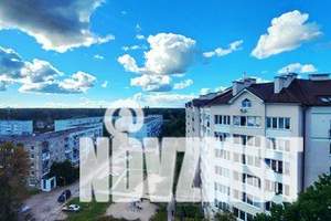 1-к квартира, посуточно, 47м2, 9/9 этаж