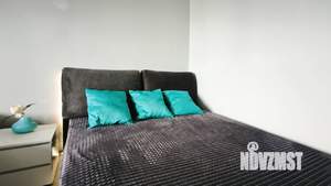 1-к квартира, на длительный срок, 50м2, 13/16 этаж