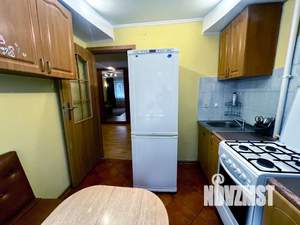 1-к квартира, посуточно, 34м2, 4/5 этаж
