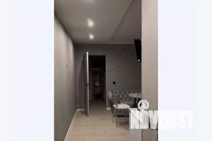 1-к квартира, посуточно, 65м2, 1/5 этаж