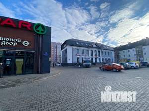 1-к квартира, посуточно, 40м2, 9/10 этаж