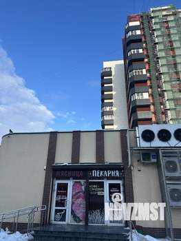 1-к квартира, на длительный срок, 38м2, 10/14 этаж