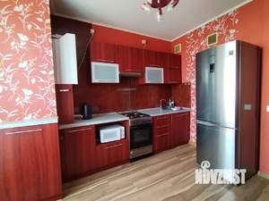 2-к квартира, на длительный срок, 60м2, 6/9 этаж