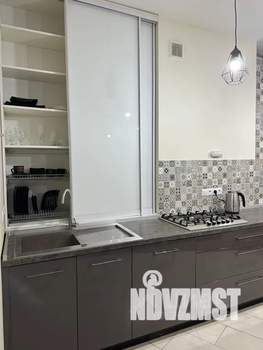 2-к квартира, посуточно, 78м2, 6/11 этаж