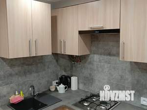 1-к квартира, посуточно, 32м2, 4/5 этаж