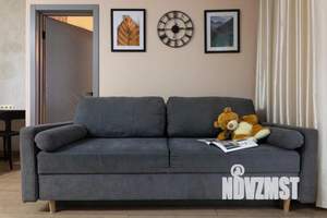 3-к квартира, посуточно, 45м2, 1/1 этаж