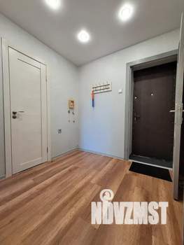 1-к квартира, посуточно, 36м2, 3/4 этаж