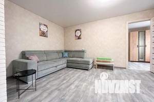 2-к квартира, посуточно, 44м2, 2/5 этаж
