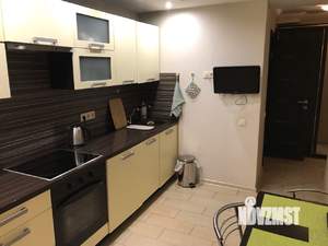 1-к квартира, на длительный срок, 41м2, 6/10 этаж