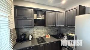 Студия квартира, посуточно, 31м2, 5/5 этаж