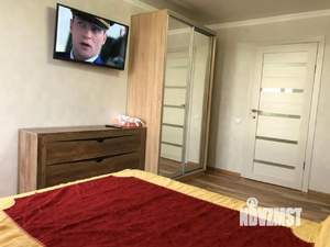 3-к квартира, посуточно, 70м2, 4/5 этаж