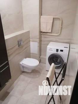 1-к квартира, посуточно, 34м2, 1/1 этаж