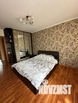 2-к квартира, посуточно, 55м2, 5/9 этаж