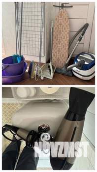 1-к квартира, посуточно, 39м2, 1/1 этаж