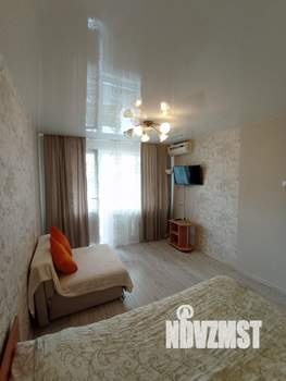 1-к квартира, посуточно, 35м2, 7/9 этаж