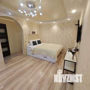 2-к квартира, посуточно, 44м2, 4/5 этаж