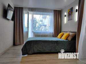 1-к квартира, посуточно, 31м2, 2/4 этаж