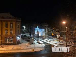 3-к квартира, посуточно, 89м2, 3/3 этаж