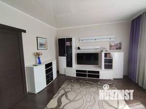 2-к квартира, посуточно, 46м2, 1/1 этаж