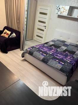 1-к квартира, посуточно, 36м2, 1/5 этаж