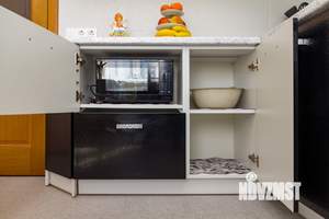 1-к квартира, посуточно, 34м2, 6/9 этаж