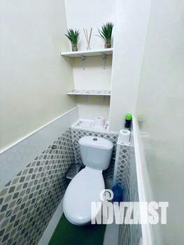 1-к квартира, посуточно, 47м2, 1/1 этаж