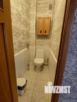 2-к квартира, на длительный срок, 52м2, 4/5 этаж