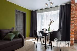 1-к квартира, посуточно, 45м2, 2/4 этаж