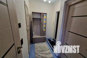 1-к квартира, посуточно, 30м2, 7/9 этаж